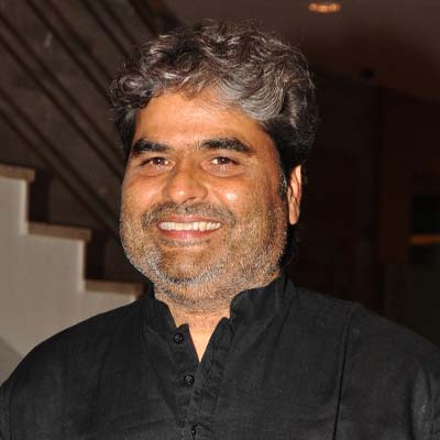 Vishal Bhardwaj